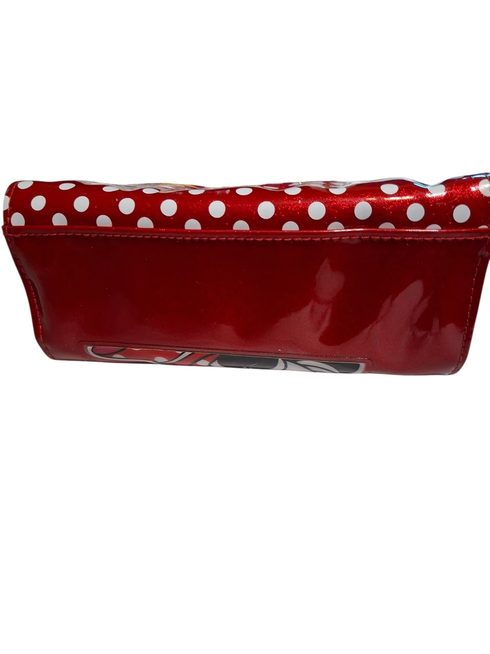Disney cute red